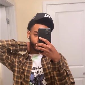 Meet your Posher, Natnael